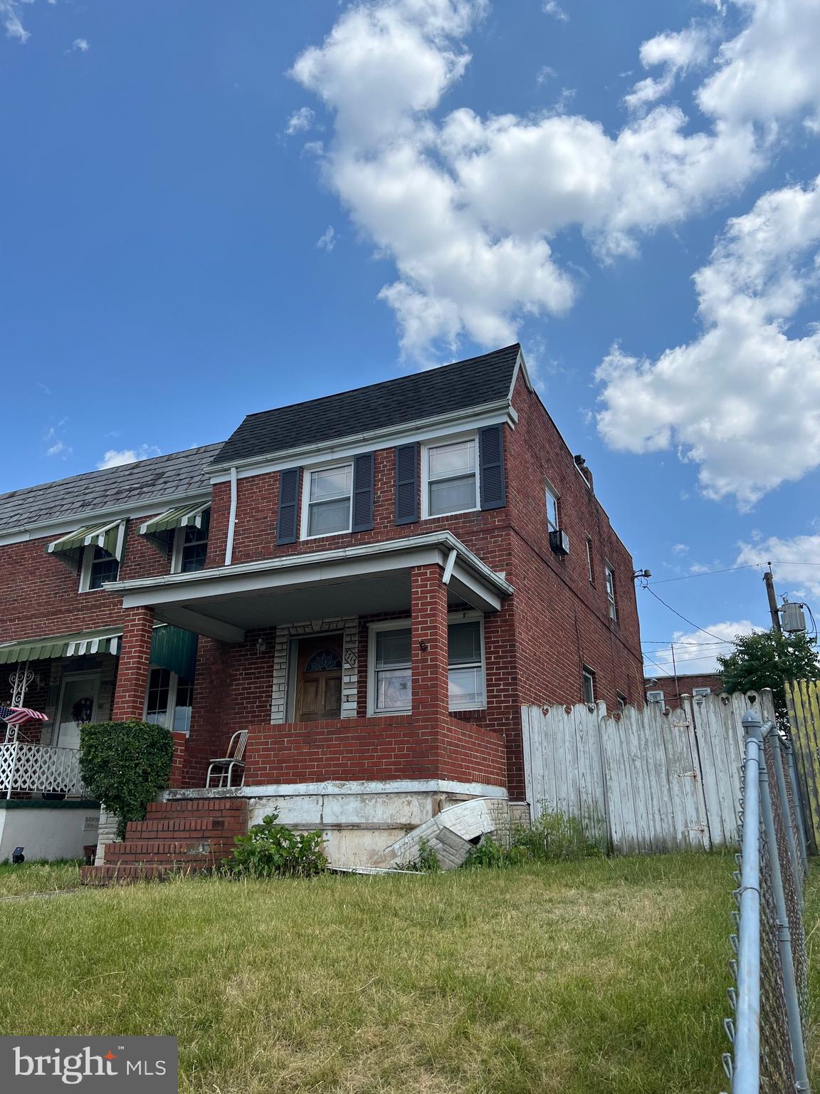 7713 Baltimore Street Baltimore, MD 21224 - Photo 1 of 9