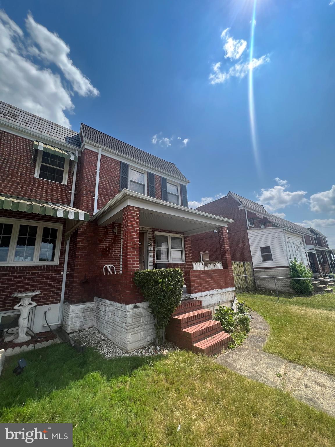 7713 Baltimore Street Baltimore, MD 21224 - Photo 2 of 9