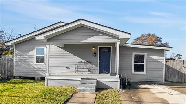 $259,999 | 1706 Stafford Street, Gretna, LA 70053