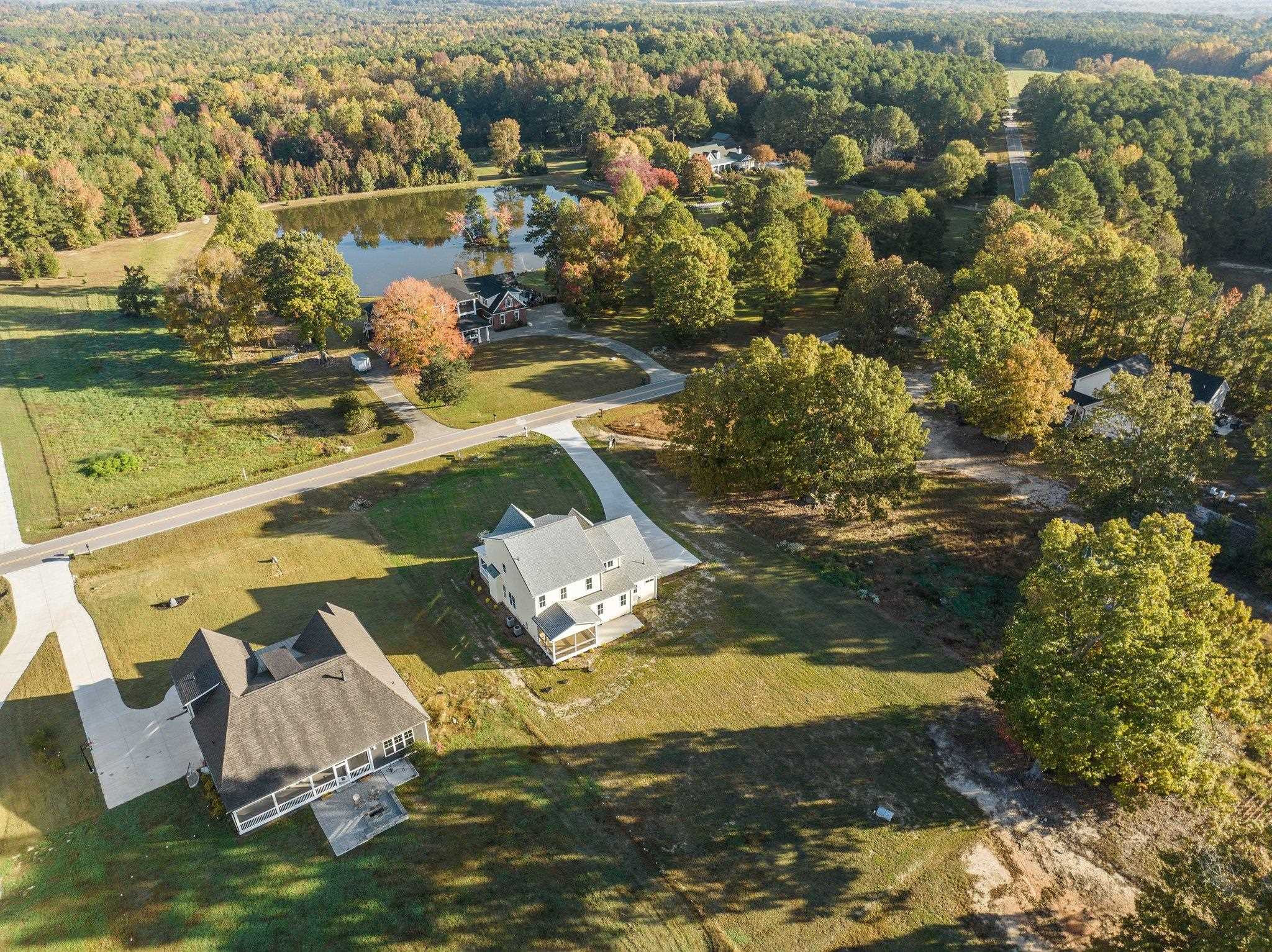 158 Wiggins Road Louisburg, NC 27549 - Photo 45 of 54 Photo 45