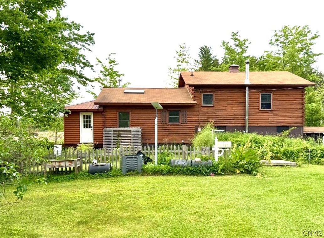 7510 Chases Lake Road Watson, NY 13343 - Photo 4 of 49