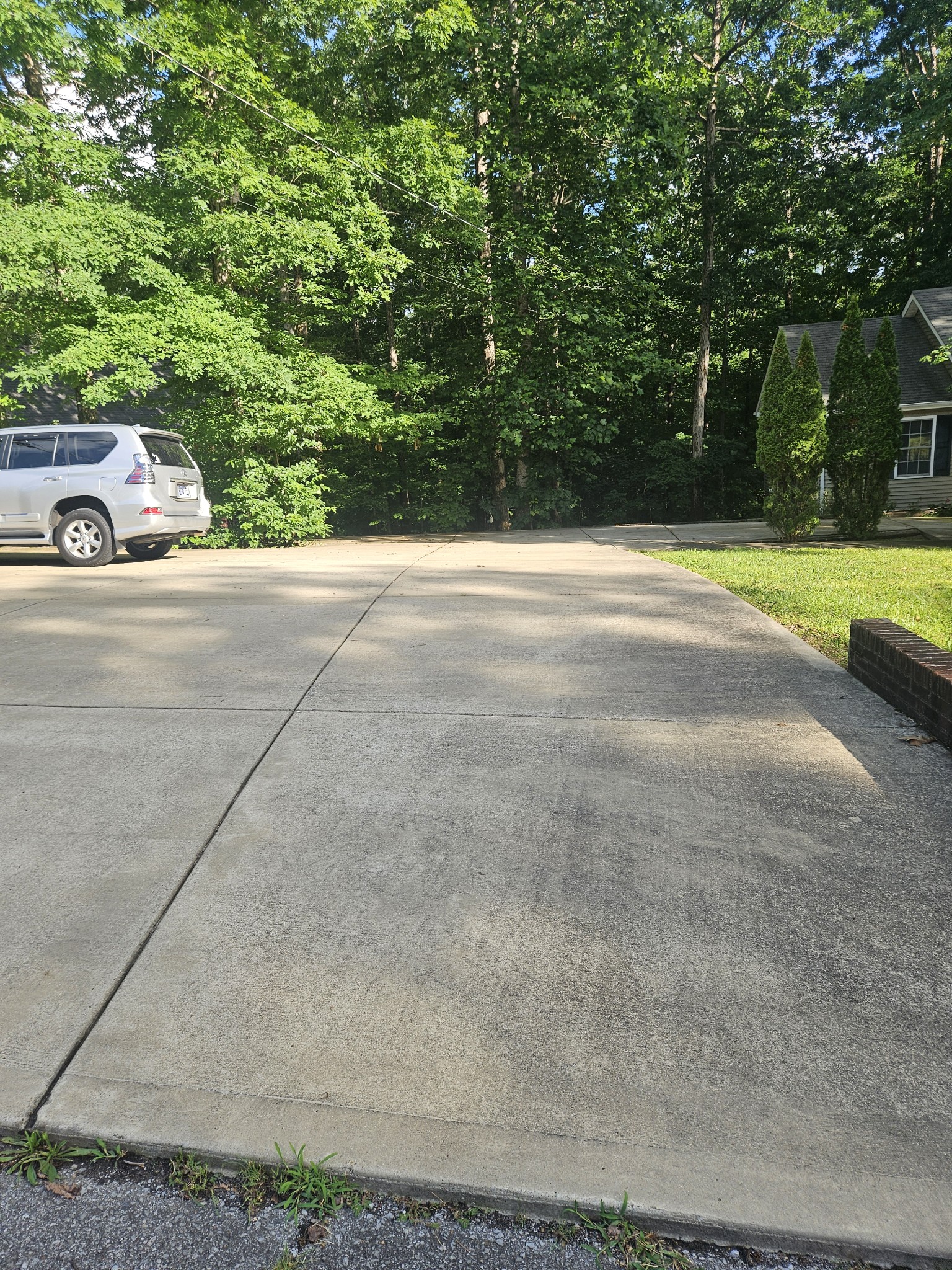 117 West Dell Road Dickson, TN 37055 - Photo 21 of 23