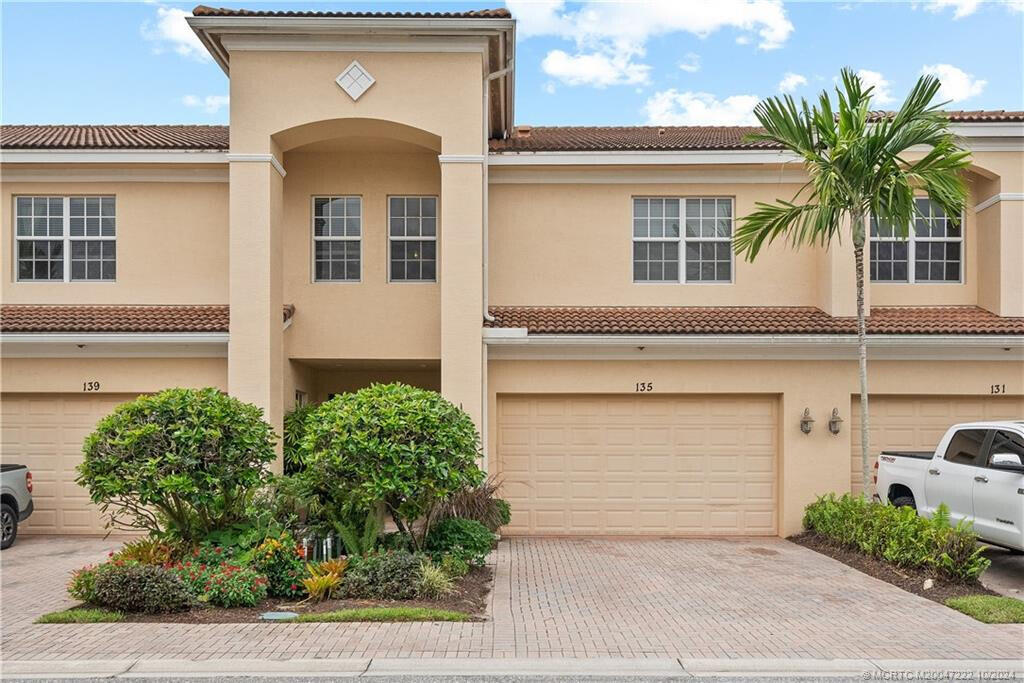 135 Southwest Walking Path Stuart, FL 34997 - Photo 1 of 1 front pic