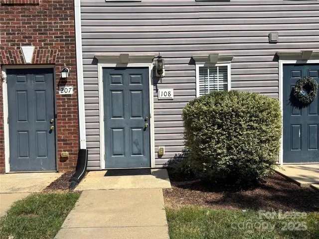 $1,395 | 113 Steam Engine Drive, Unit 108, Mooresville, NC 28115