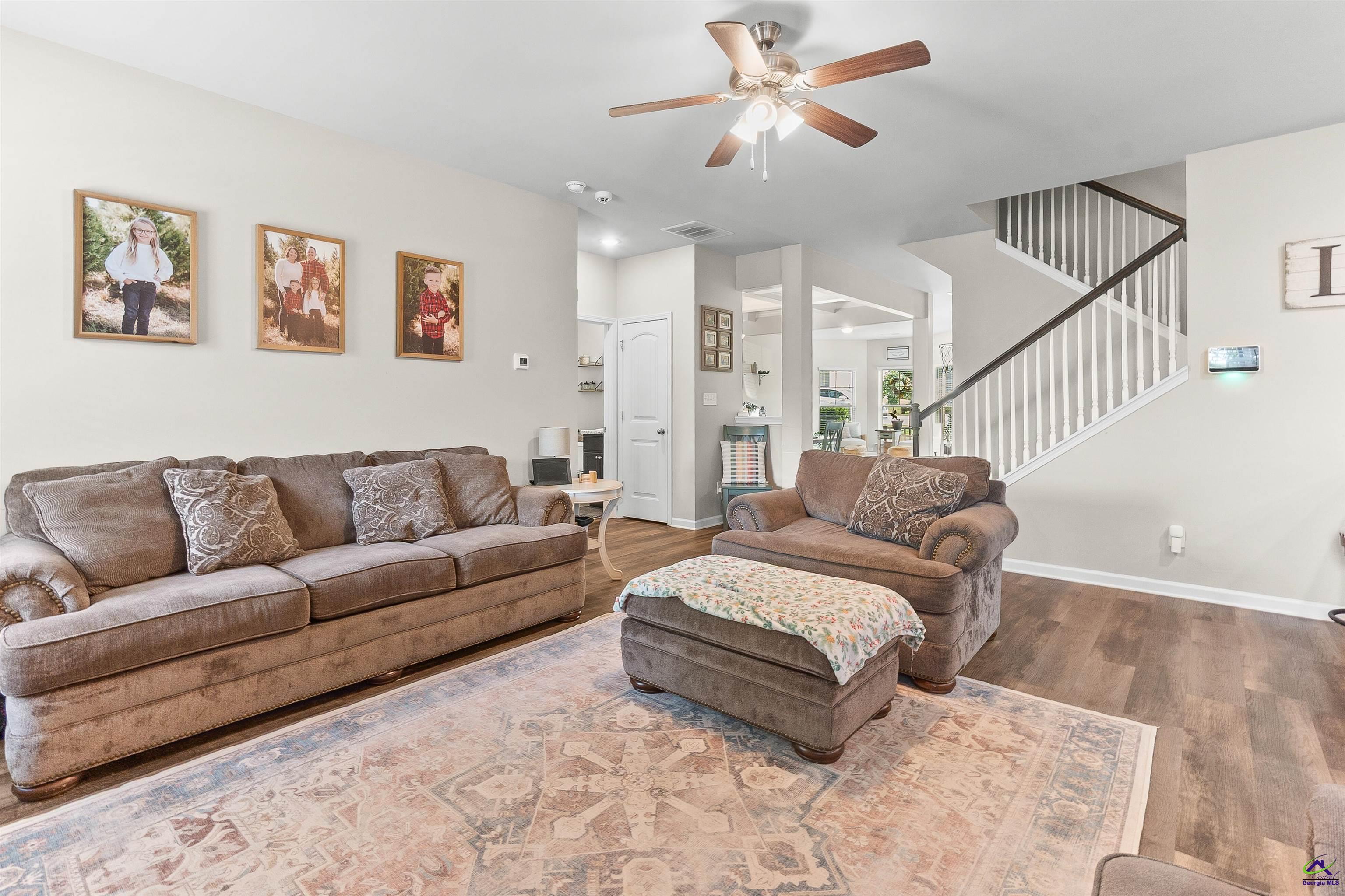 212 Tyndall Way Perry, GA 31069 - Photo 19 of 59 Gallery Image 19