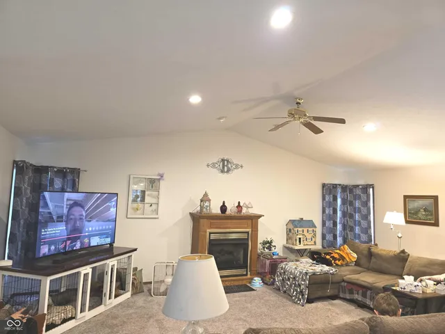 $389,900 | 1334 South Onyx Court, New Castle, IN 47362