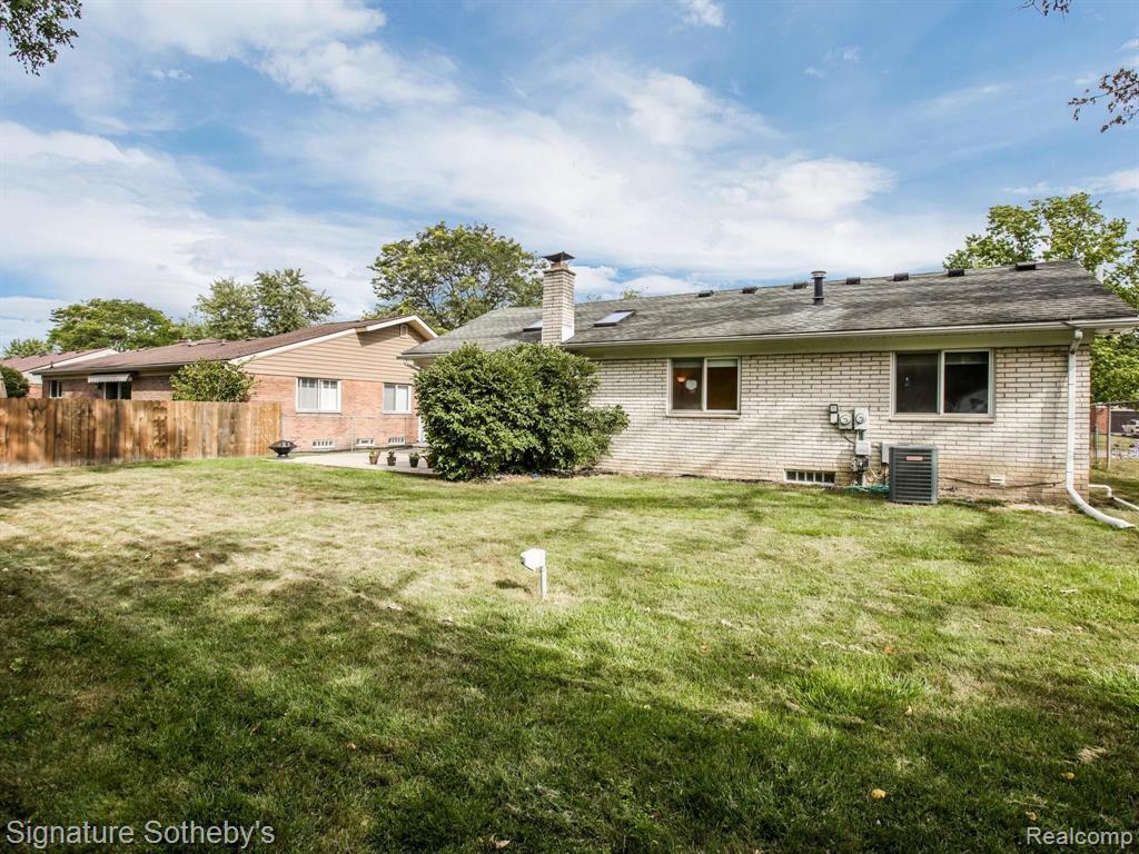 43805 Hanford Road Canton, MI 48187 - Photo 27 of 28