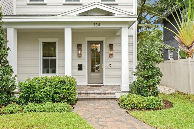 $1,485,000 | 334 11th Avenue Northeast, St. Petersburg, FL 33701