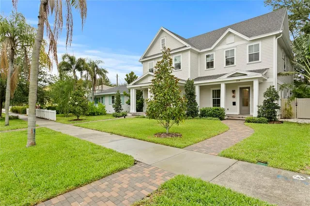$1,485,000 | 334 11th Avenue Northeast, St. Petersburg, FL 33701