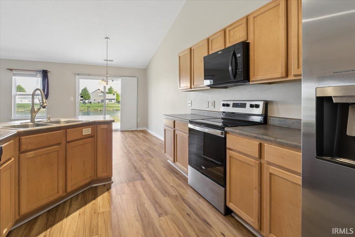 916 Zartman Road Kokomo, IN 46902 - Photo 22 of 36