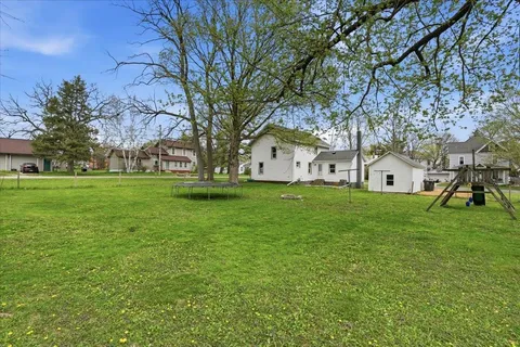 $240,000 | 112 East Church Street, Orfordville, WI 53576