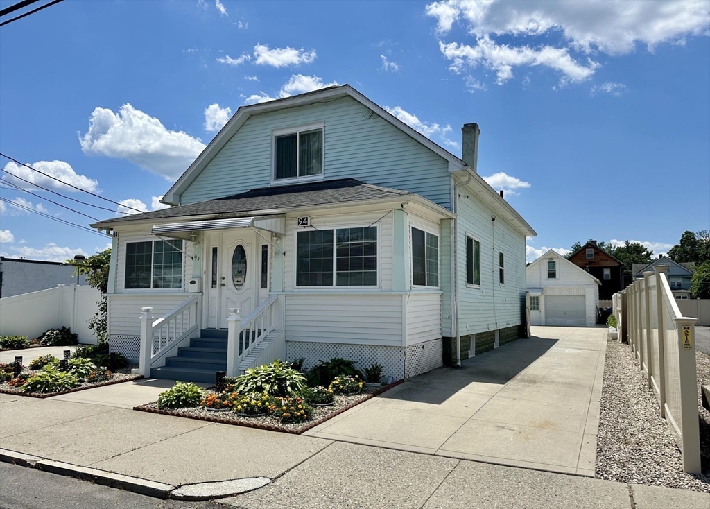 94 Baldwin Street West Springfield, MA 01089 - Photo 1 of 40 Gallery Image 1