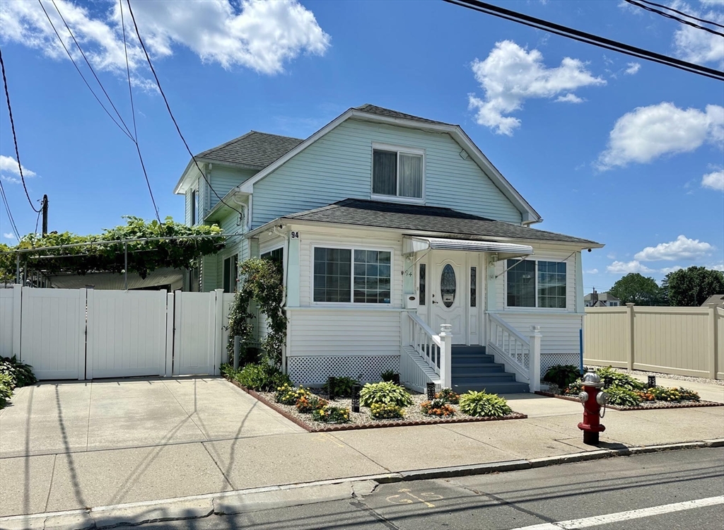 94 Baldwin Street West Springfield, MA 01089 - Photo 2 of 40 Gallery Image 2
