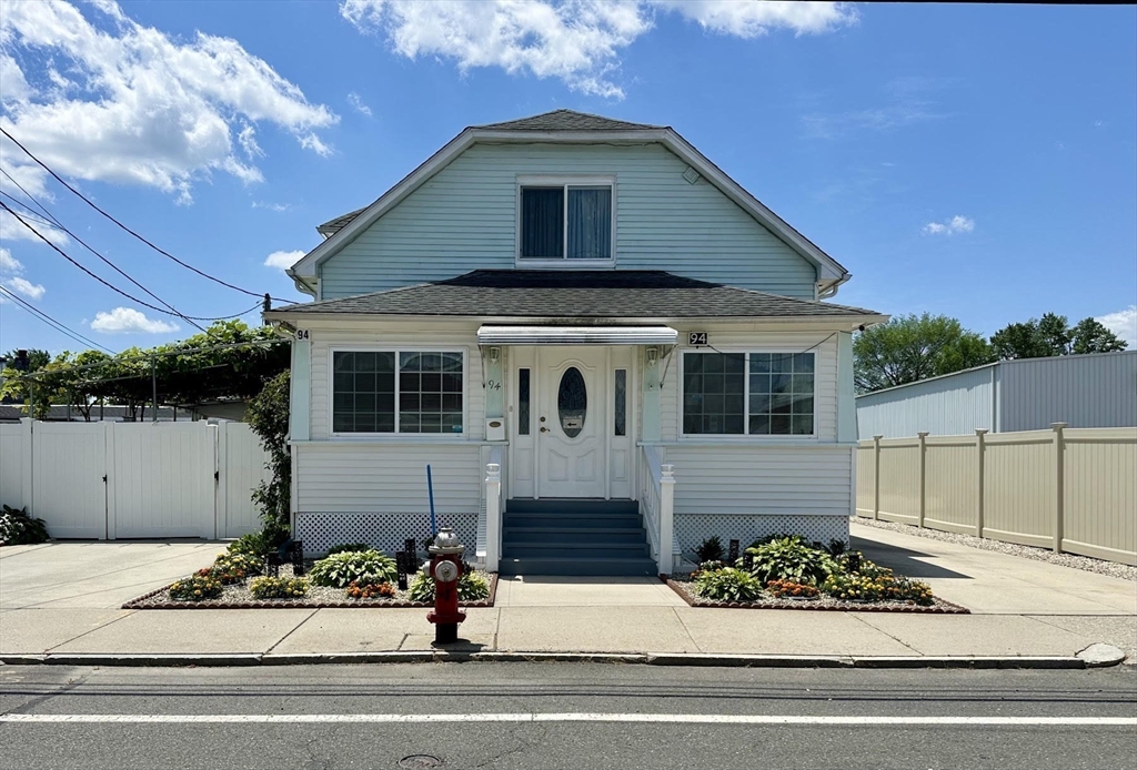 94 Baldwin Street West Springfield, MA 01089 - Photo 40 of 40 Gallery Image 40