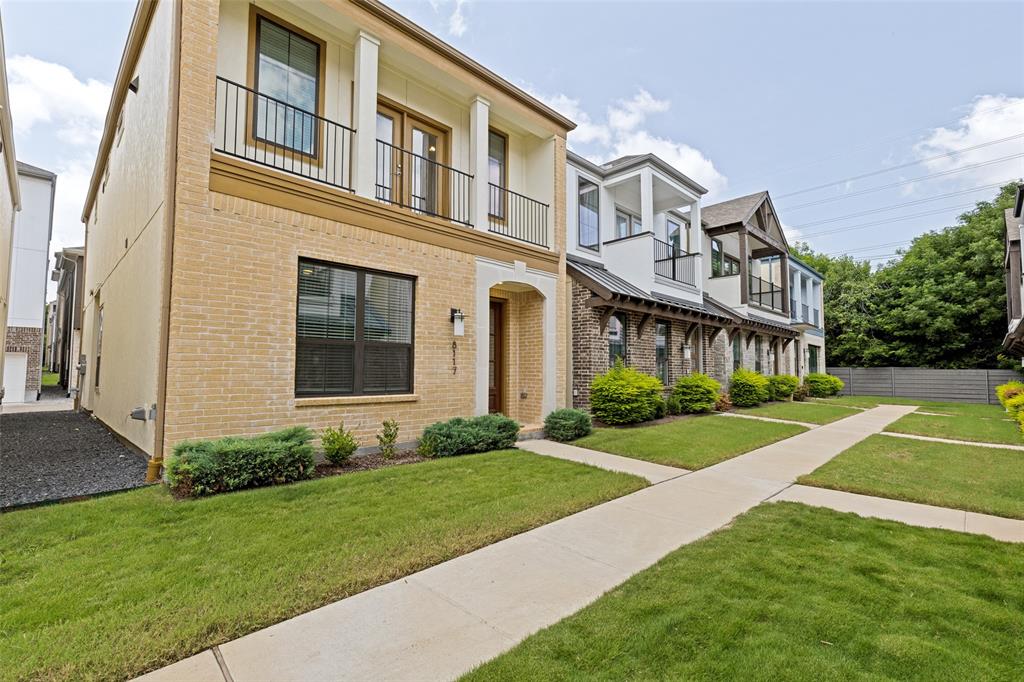 8117 Radnor Road Dallas, TX 75231 - Photo 2 of 29