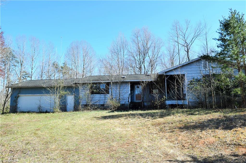 700 Lemons Road Stokesdale, NC 27357 - Photo 1 of 27 Exterior Front
