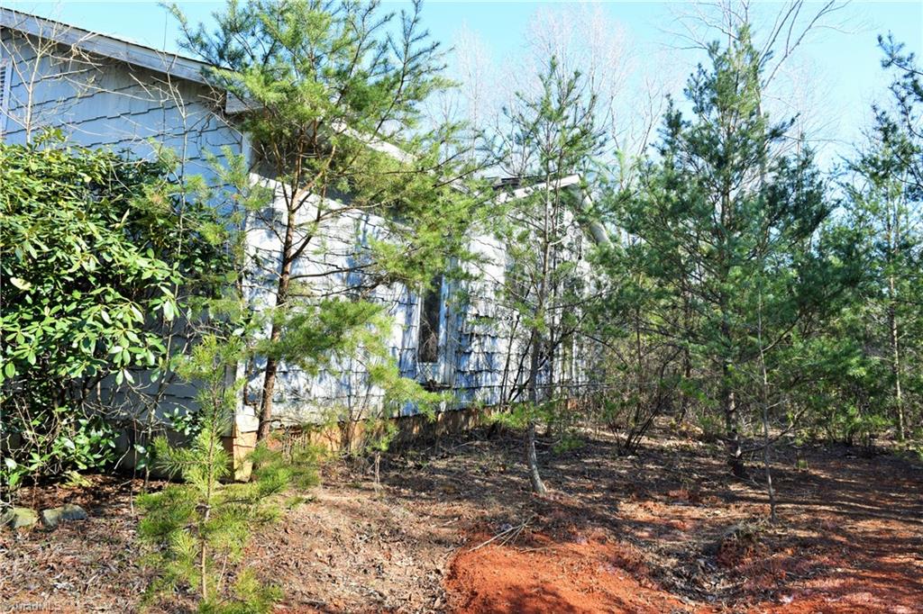 700 Lemons Road Stokesdale, NC 27357 - Photo 2 of 27 Exterior Right Side