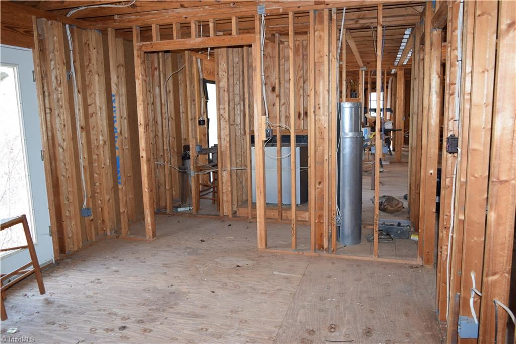 700 Lemons Road Stokesdale, NC 27357 - Photo 22 of 27 3rd bedroom