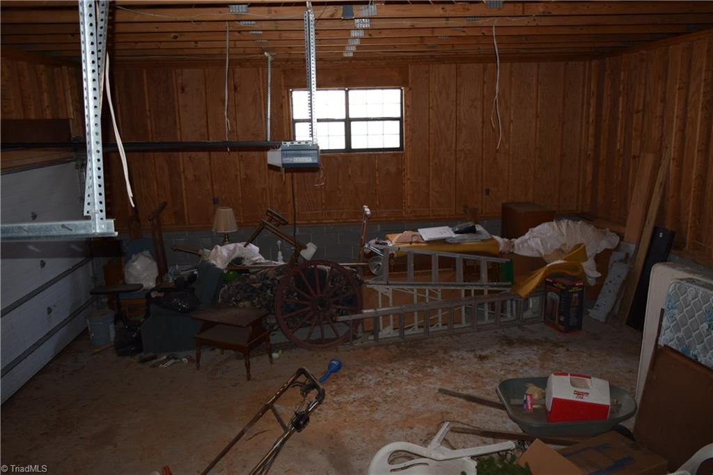700 Lemons Road Stokesdale, NC 27357 - Photo 23 of 27 2 car garage