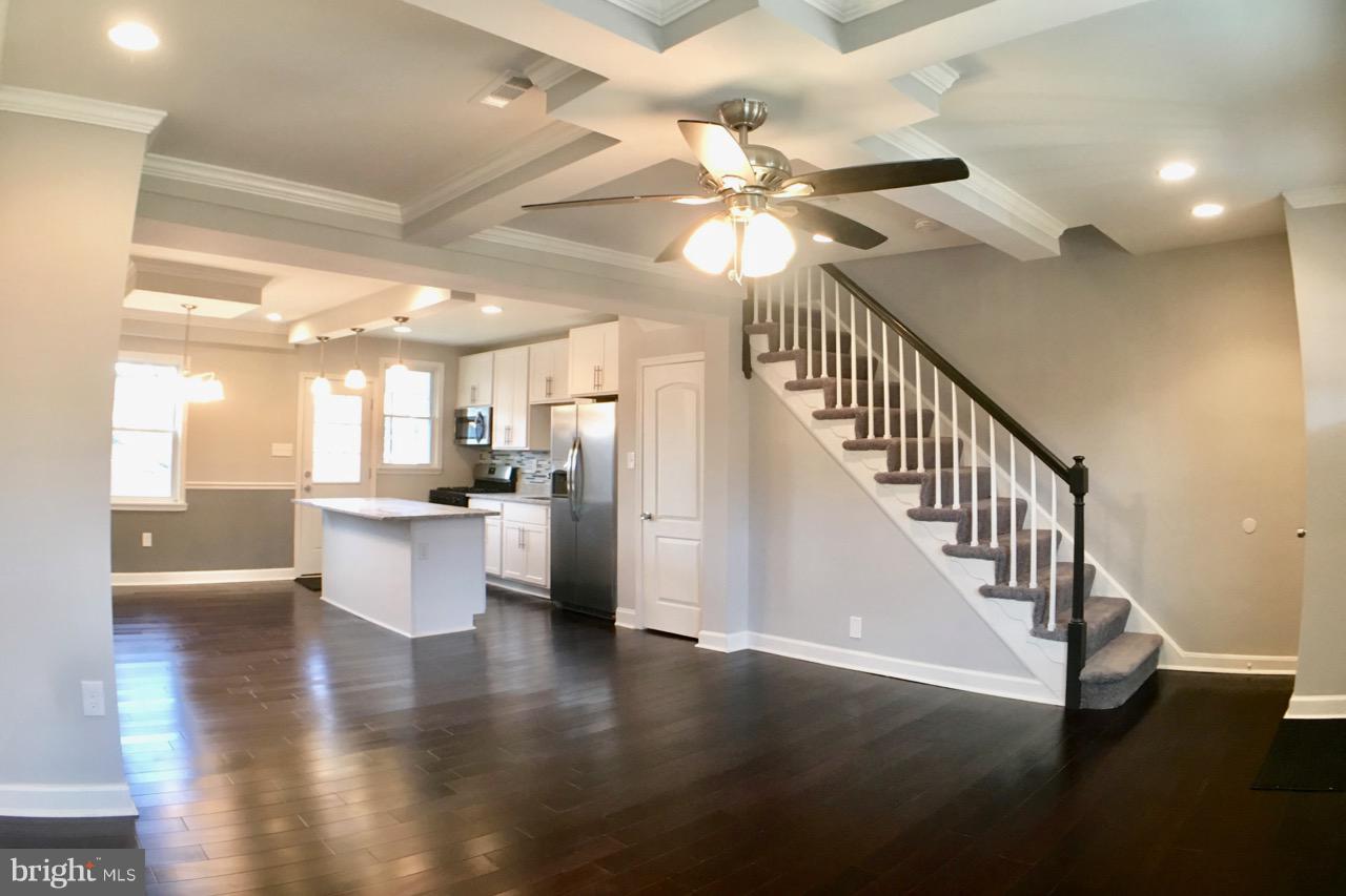 3922 Grantley Road Baltimore, MD 21215 - Photo 1 of 26 Gallery Image 1