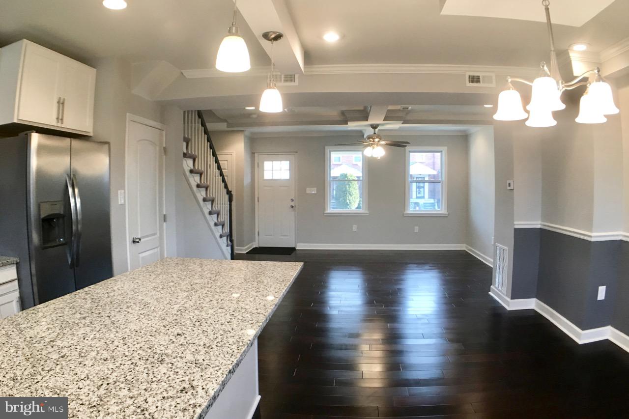 3922 Grantley Road Baltimore, MD 21215 - Photo 11 of 26 Gallery Image 11