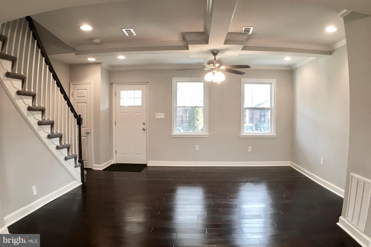 3922 Grantley Road Baltimore, MD 21215 - Photo 12 of 26 Gallery Image 12