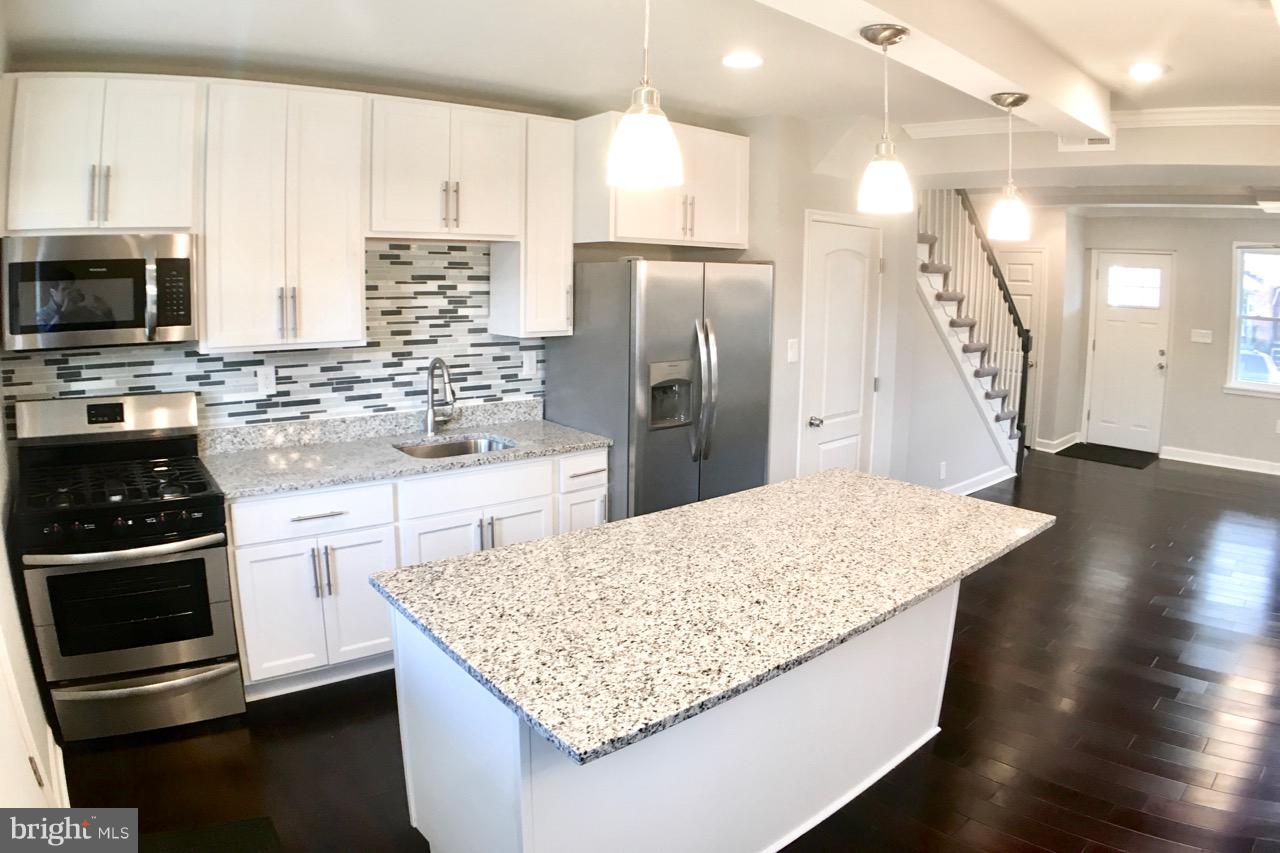 3922 Grantley Road Baltimore, MD 21215 - Photo 13 of 26 Gallery Image 13