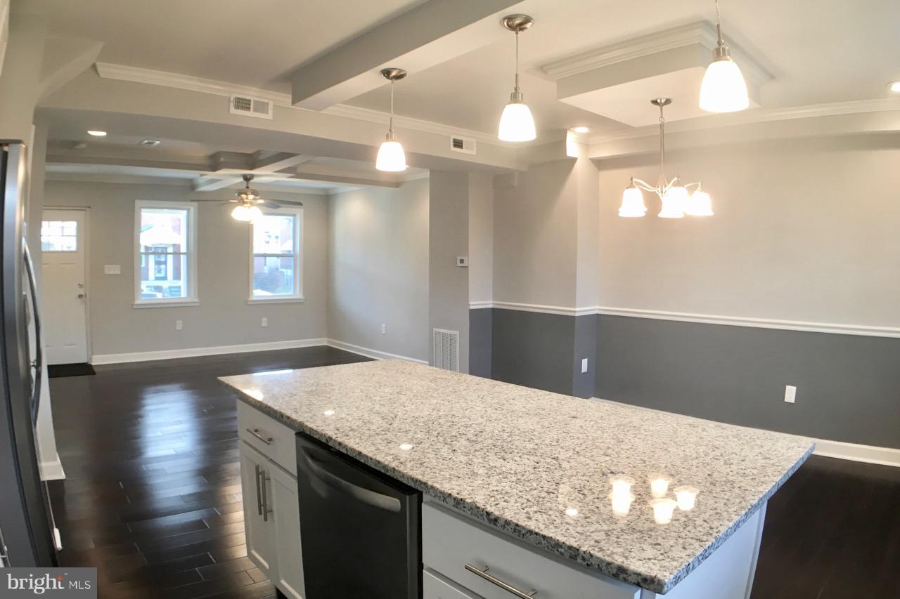 3922 Grantley Road Baltimore, MD 21215 - Photo 14 of 26 Gallery Image 14