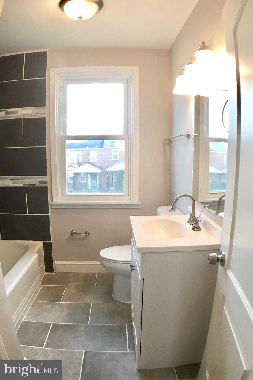 3922 Grantley Road Baltimore, MD 21215 - Photo 22 of 26 Gallery Image 22