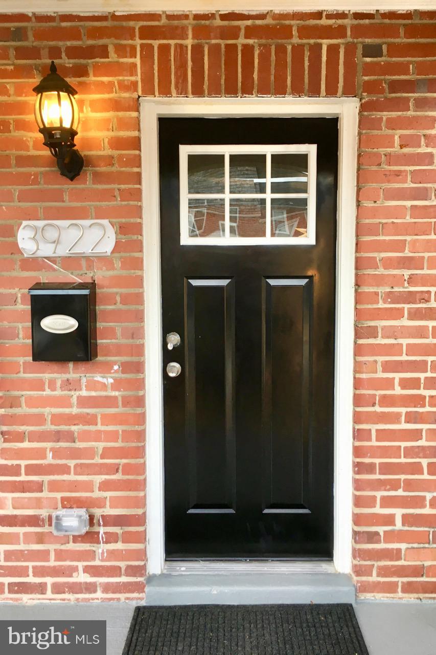 3922 Grantley Road Baltimore, MD 21215 - Photo 4 of 26 Gallery Image 4