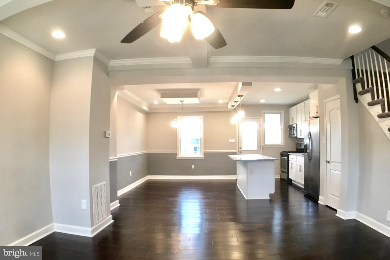 3922 Grantley Road Baltimore, MD 21215 - Photo 6 of 26 Gallery Image 6