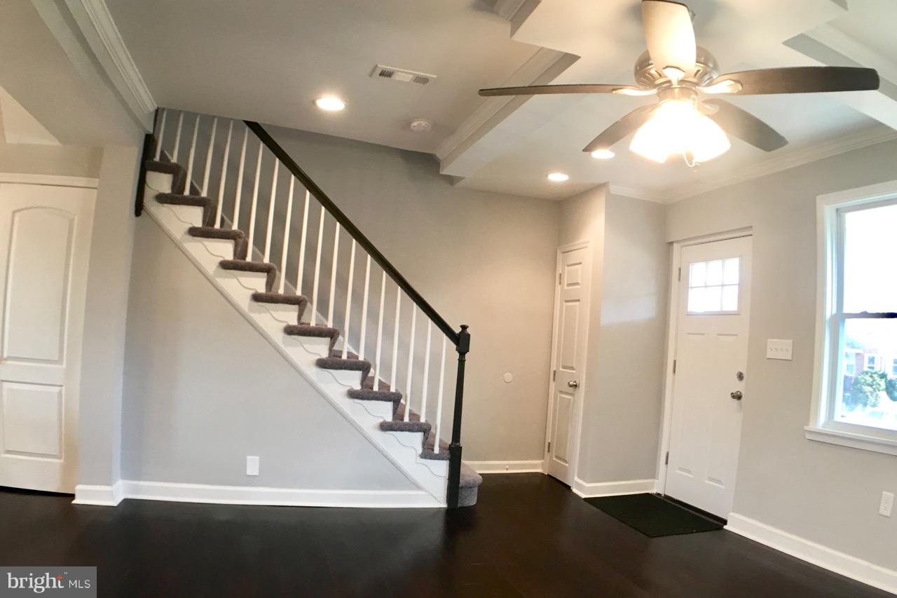 3922 Grantley Road Baltimore, MD 21215 - Photo 7 of 26 Gallery Image 7