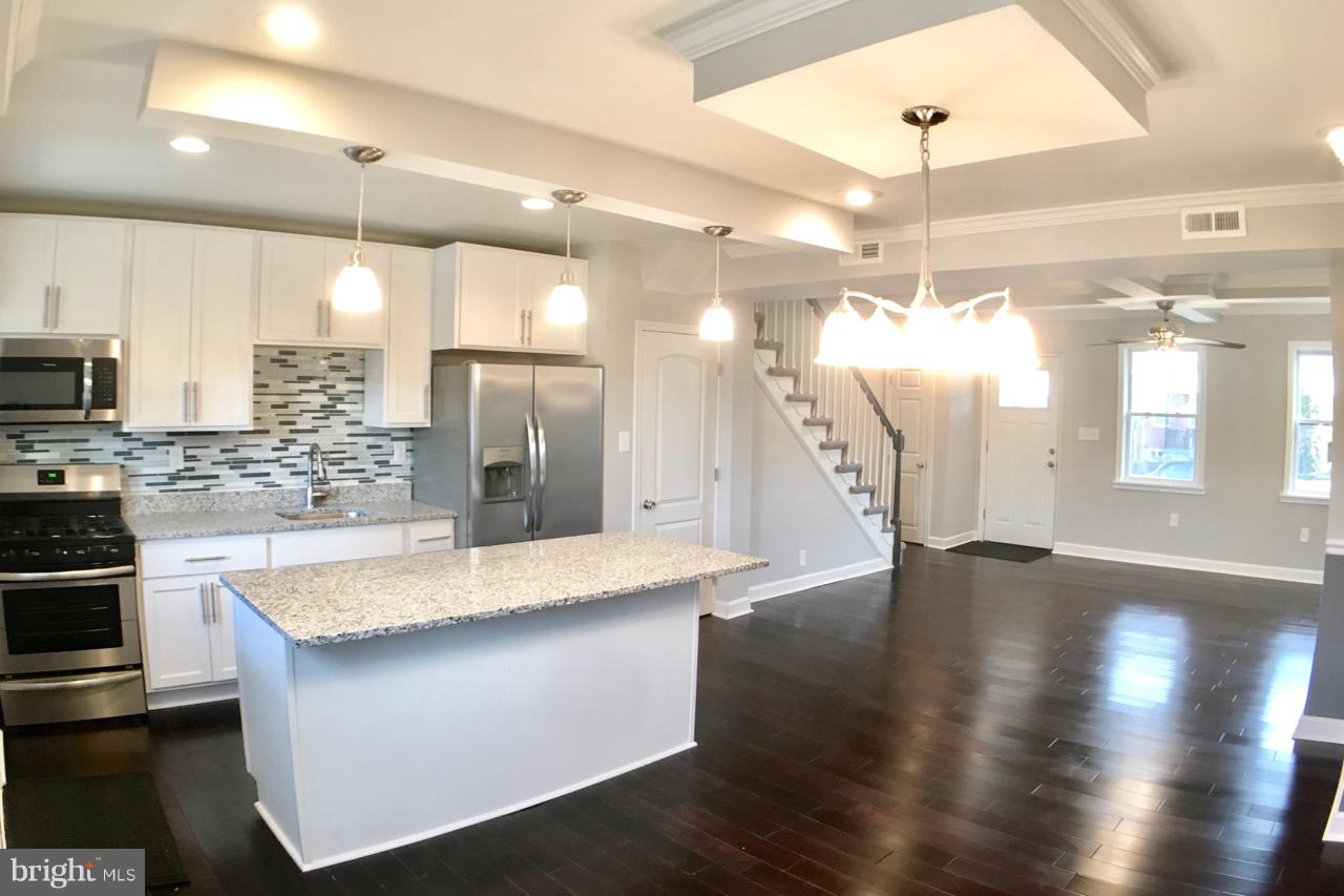 3922 Grantley Road Baltimore, MD 21215 - Photo 9 of 26 Gallery Image 9