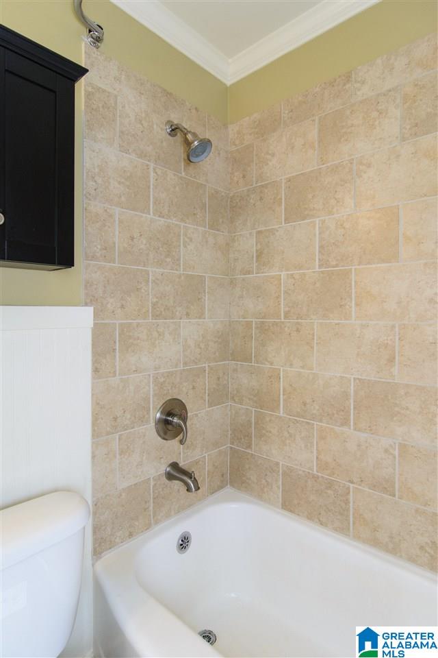 206 Colby Street Birmingham, AL 35213 - Photo 26 of 36