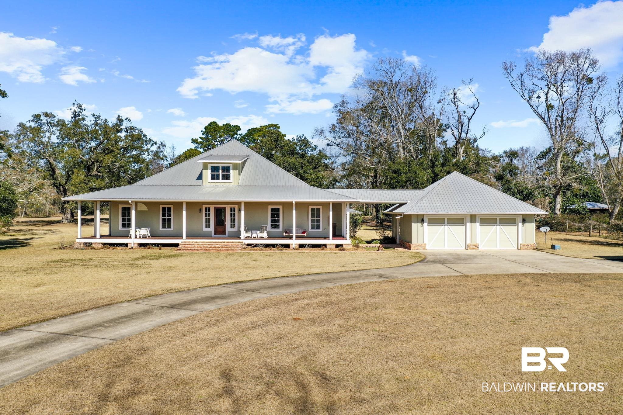 15381 Beasley Road Foley, AL 36535 - Photo 1 of 50
