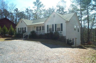734 Lemon Ellijay, GA 30540 - Photo 1 of 1 Main View