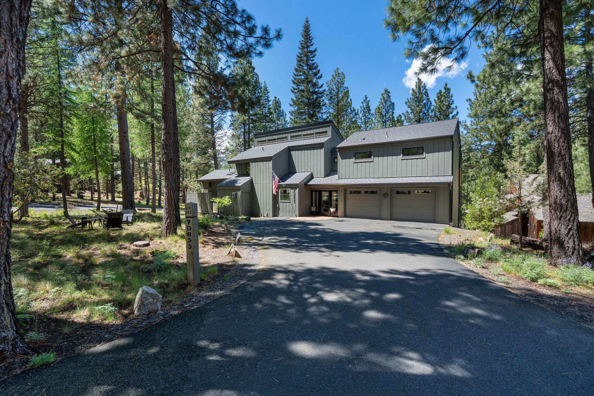 70833 Goosefoot, Unit GH 303 Black Butte Ranch, OR 97759 - Photo 2 of 51 2026_05_18_70833_goosefoot_gh303_bbr-1