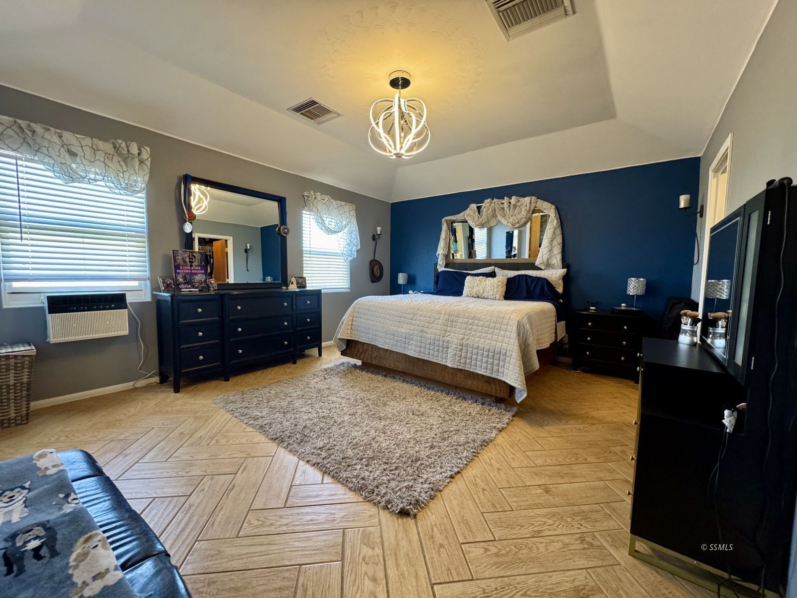 1661 East Dolphin Avenue Ridgecrest, CA 93555 - Photo 20 of 46