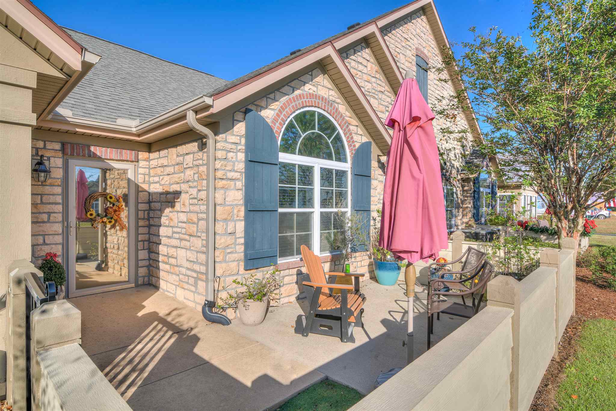 101 Holmes Avenue, Unit 101 Foley, AL 36535 - Photo 5 of 50 Patio