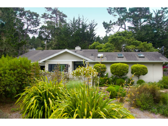 2989 Bird Rock Road Pebble Beach, CA 93953 - Photo 1 of 15 Gallery Image 1