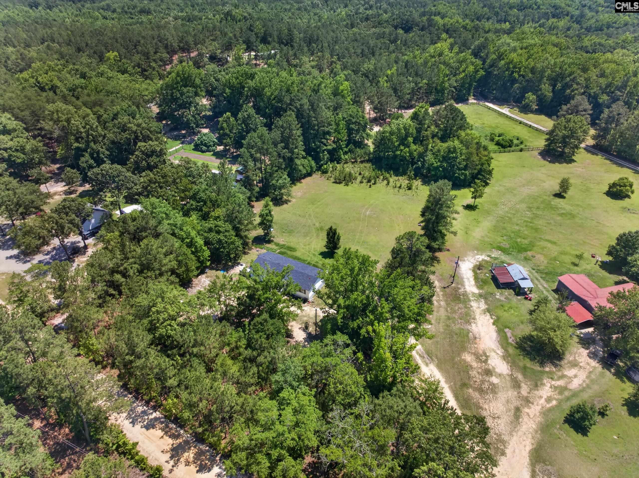 1379 Cassidy Road Camden, SC 29020 - Photo 30 of 33