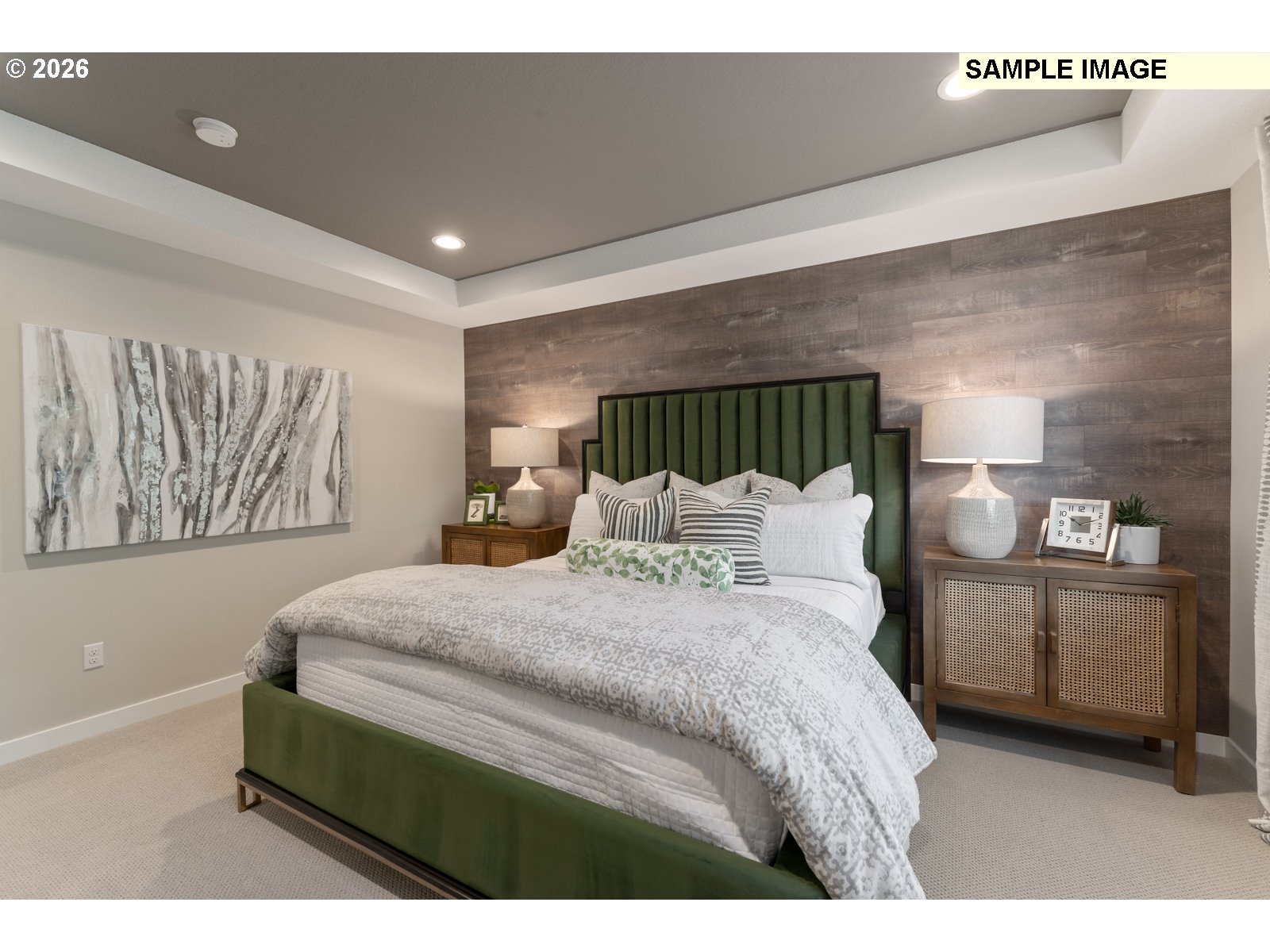 709 North Russet Place, Unit 190 Ridgefield, WA 98642 - Photo 10 of 18