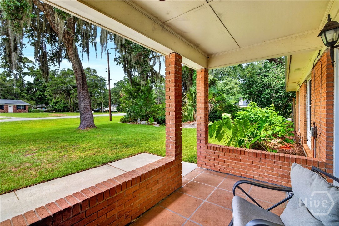 802 Walthour Road Savannah, GA 31410 - Photo 2 of 34