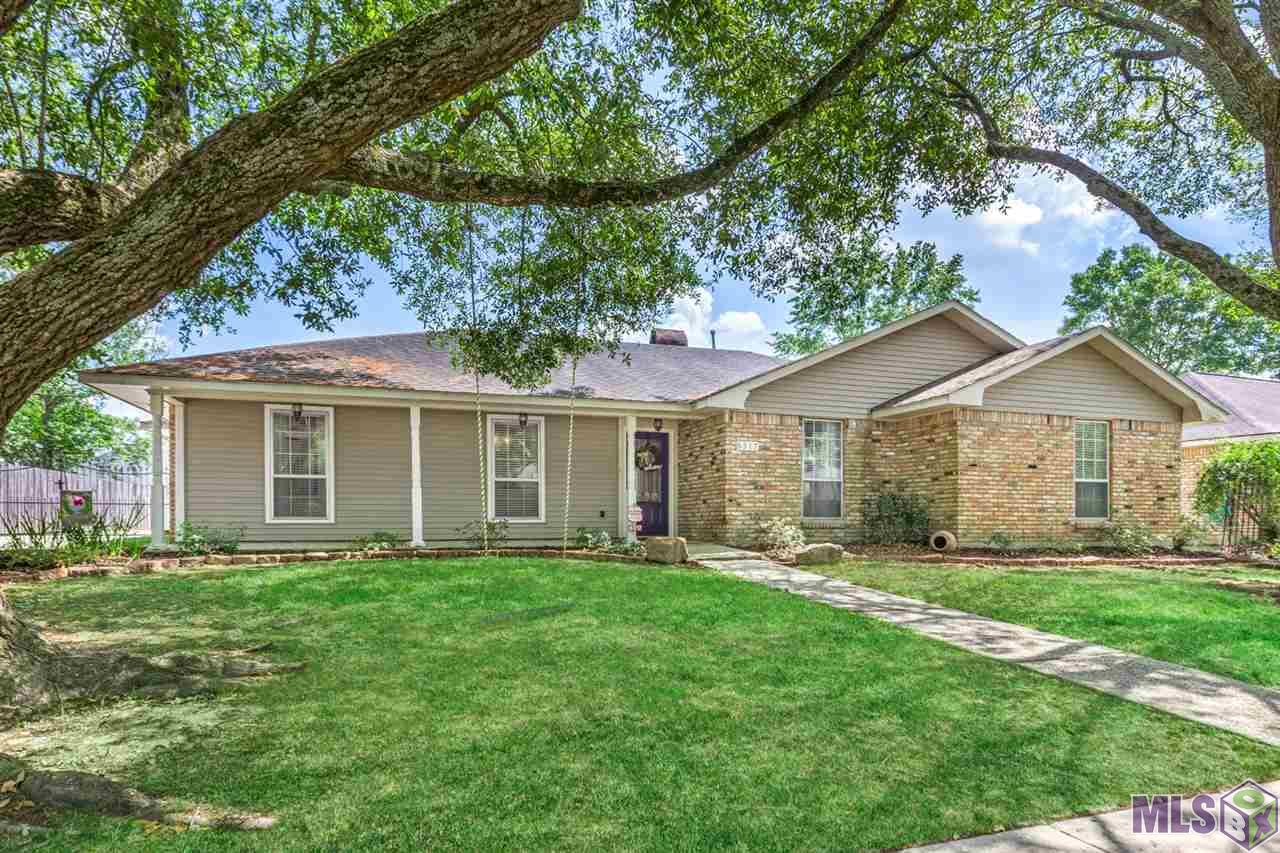 6317 Ridgemore Drive Baton Rouge, LA 70817 - Photo 2 of 18 Gallery Image 2