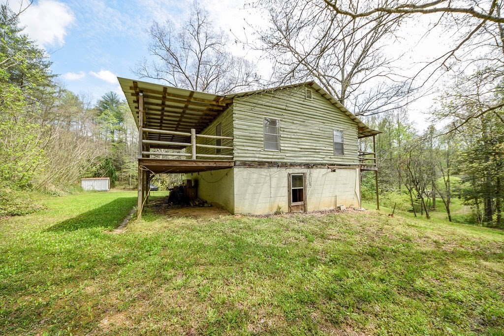 1813 Tellico Reliance Road Reliance, TN 37369 - Photo 9 of 36 Gallery Image 9