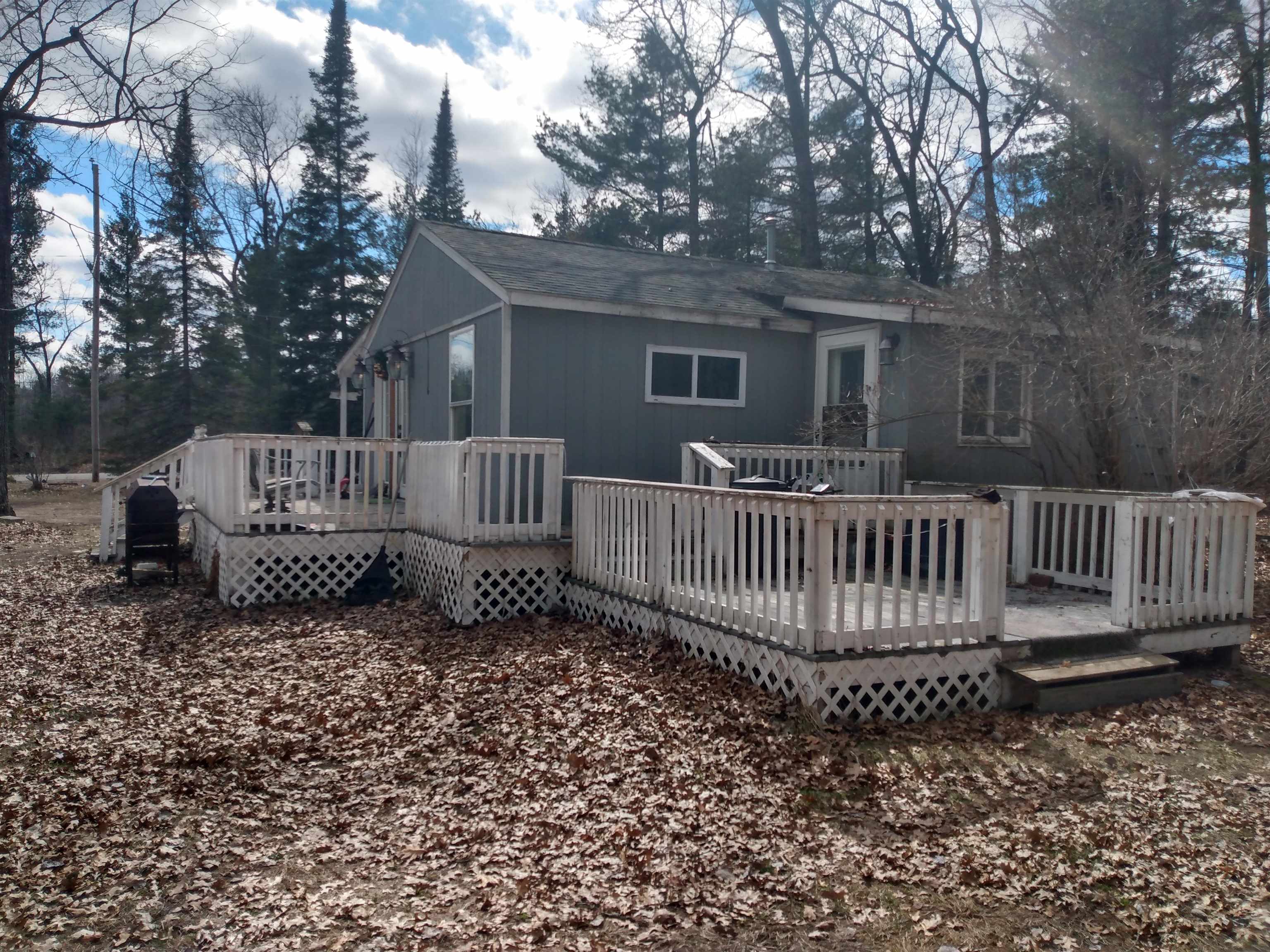 6580 Wickert Road Hale, MI 48739 - Photo 2 of 20