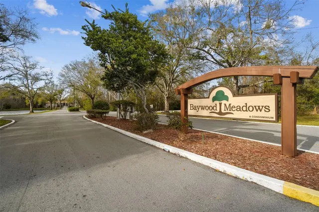 $1,495 | 11550 Baywood Meadows Drive, Unit 7, New Port Richey, FL 34654