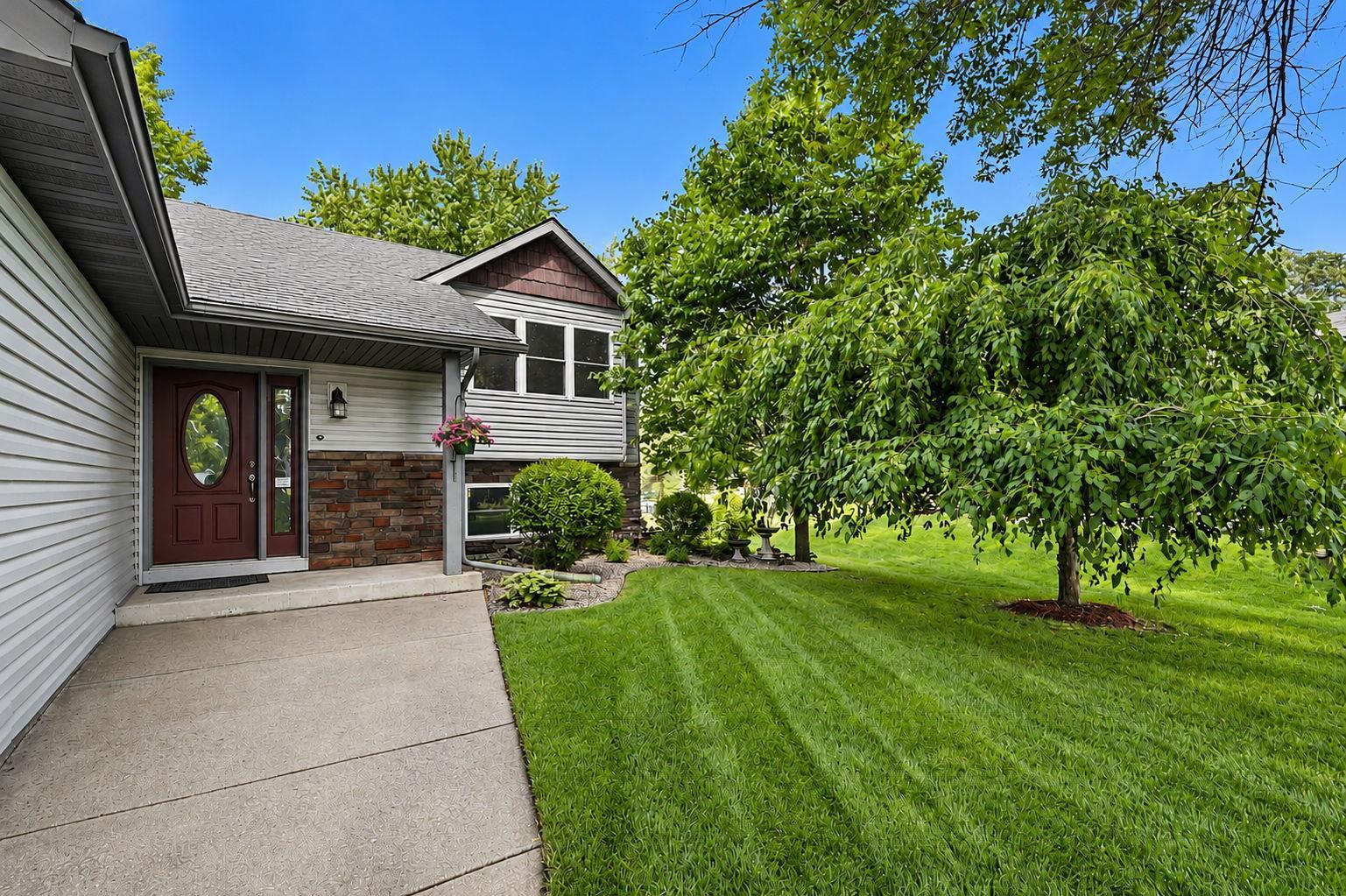 13458 Uplander Street Northwest Andover, MN 55304 - Photo 31 of 41