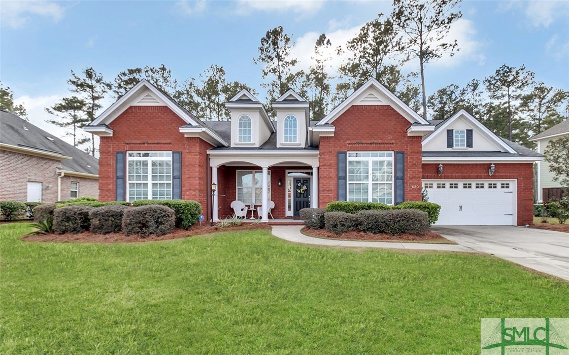 680 Wyndham Way Pooler, GA 31322 - Photo 1 of 46