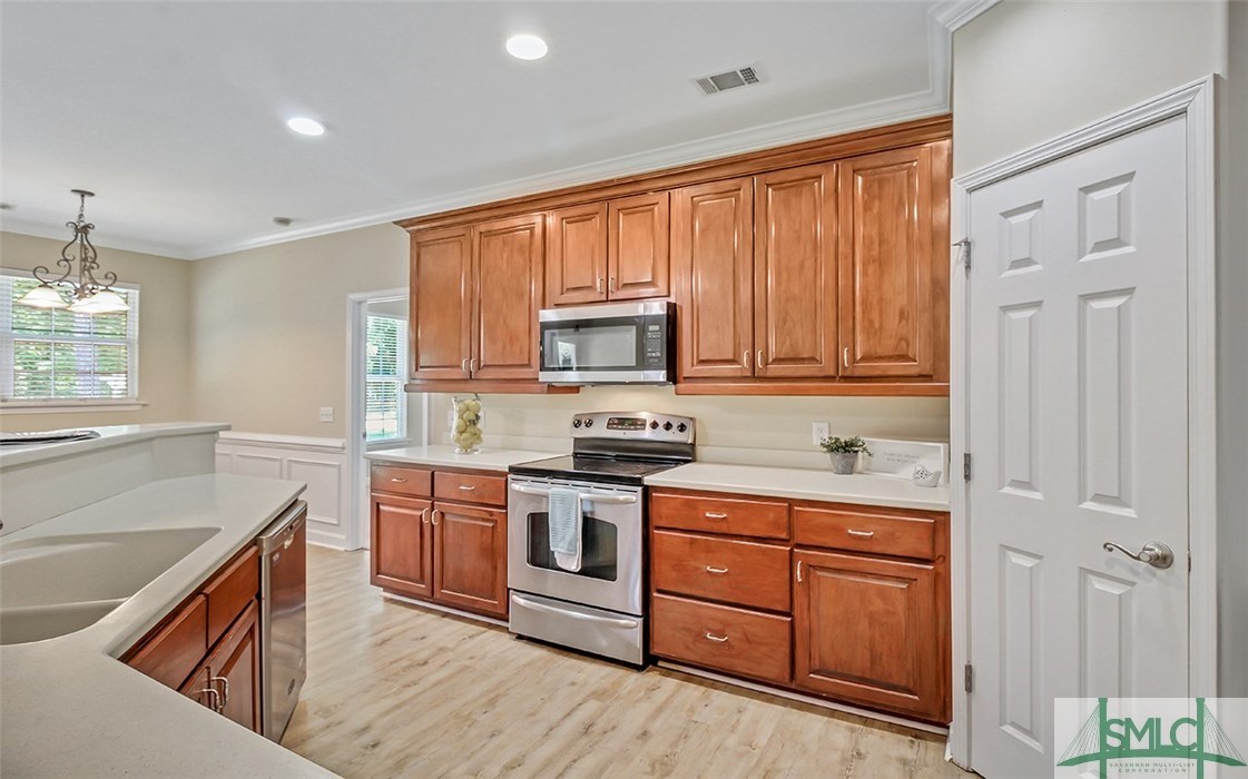 680 Wyndham Way Pooler, GA 31322 - Photo 12 of 46